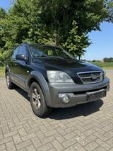 Kia Sorento 4x4 Automatik TUV 06.2027! - Kia Sorento: 2.0