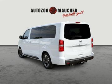 Opel Zafira Life - 4