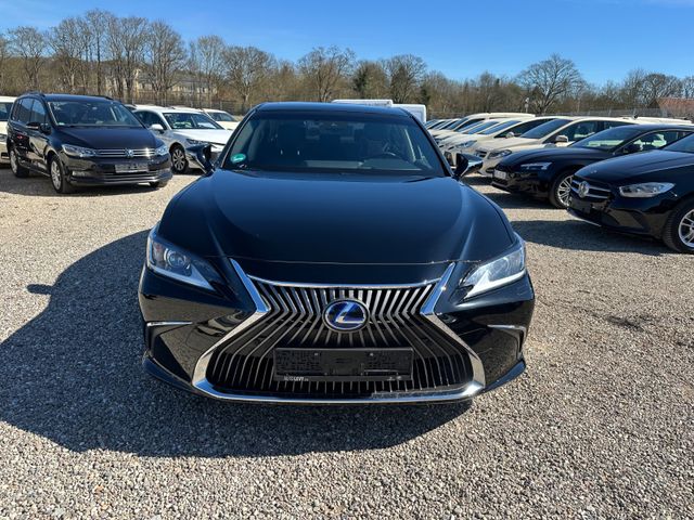 Lexus ES 300 300h Business Line Automatik