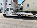 Mercedes-Benz Sprinter 906 - Offers matching your search criteria