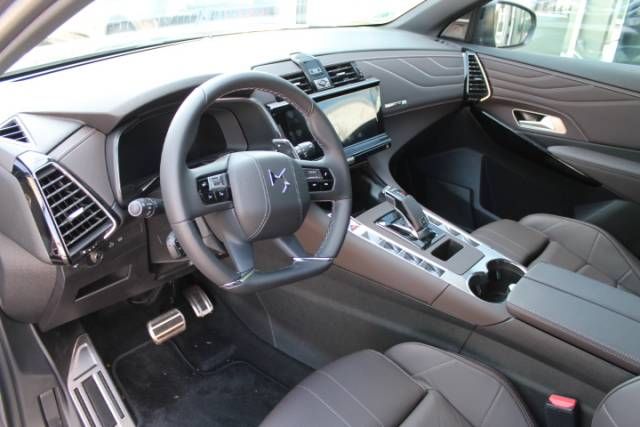 DS Automobiles DS7 (Crossback) - Bild 8