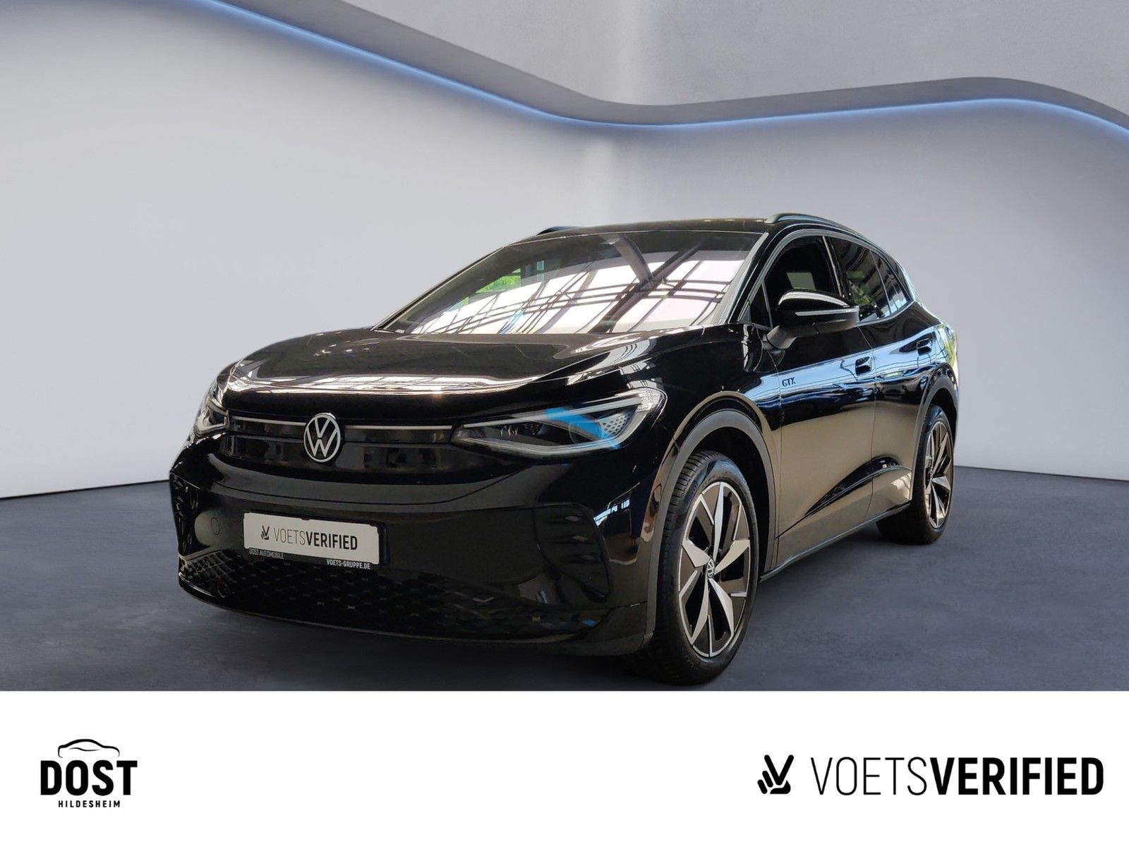 Volkswagen ID.4 - Bild 2