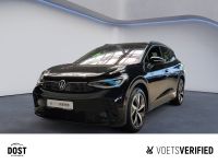 Volkswagen ID.4 - Vorschau Bild 2