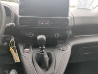 Opel Combo - Vorschau Bild 11