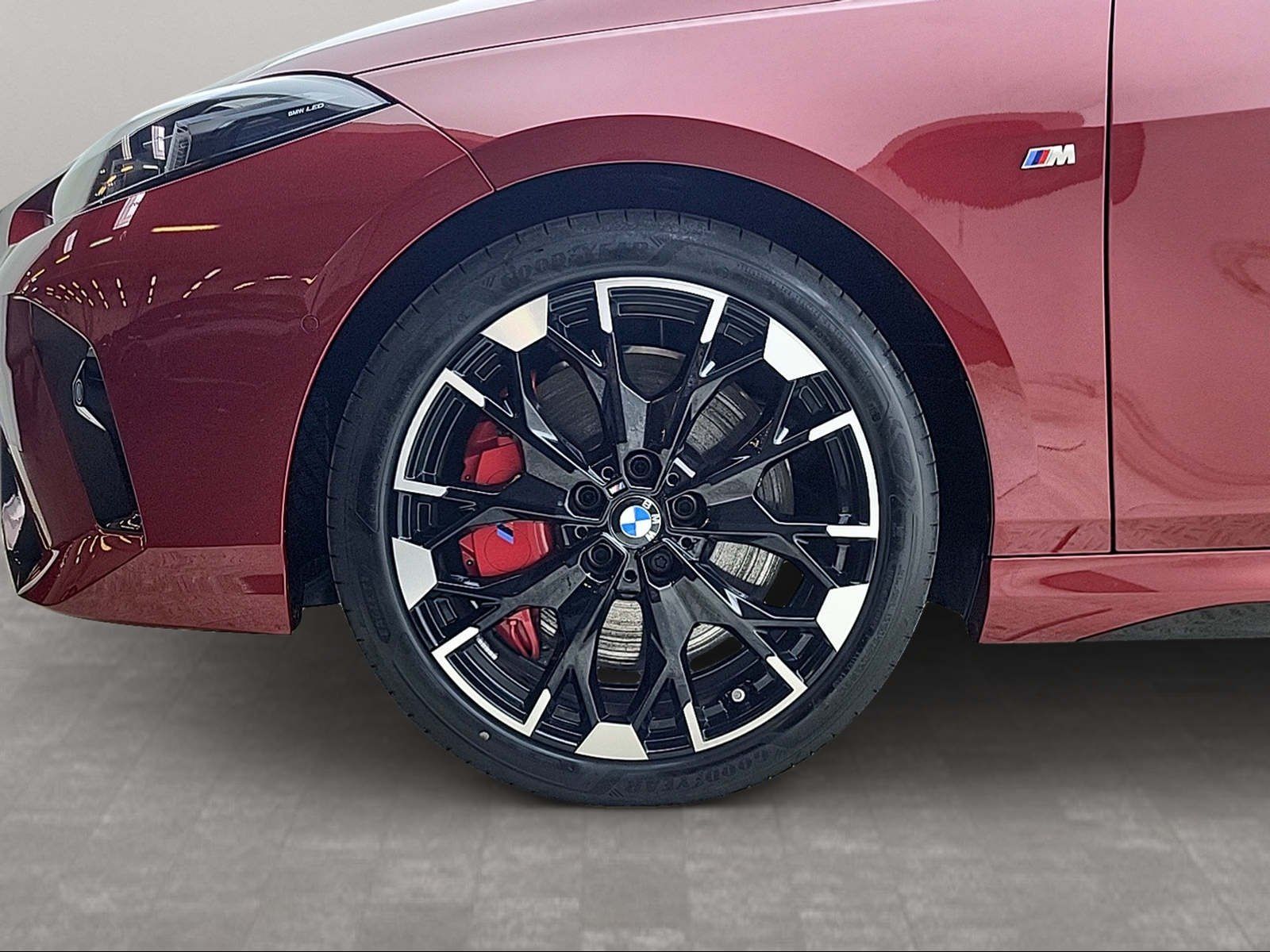 BMW M135 - Bild 11