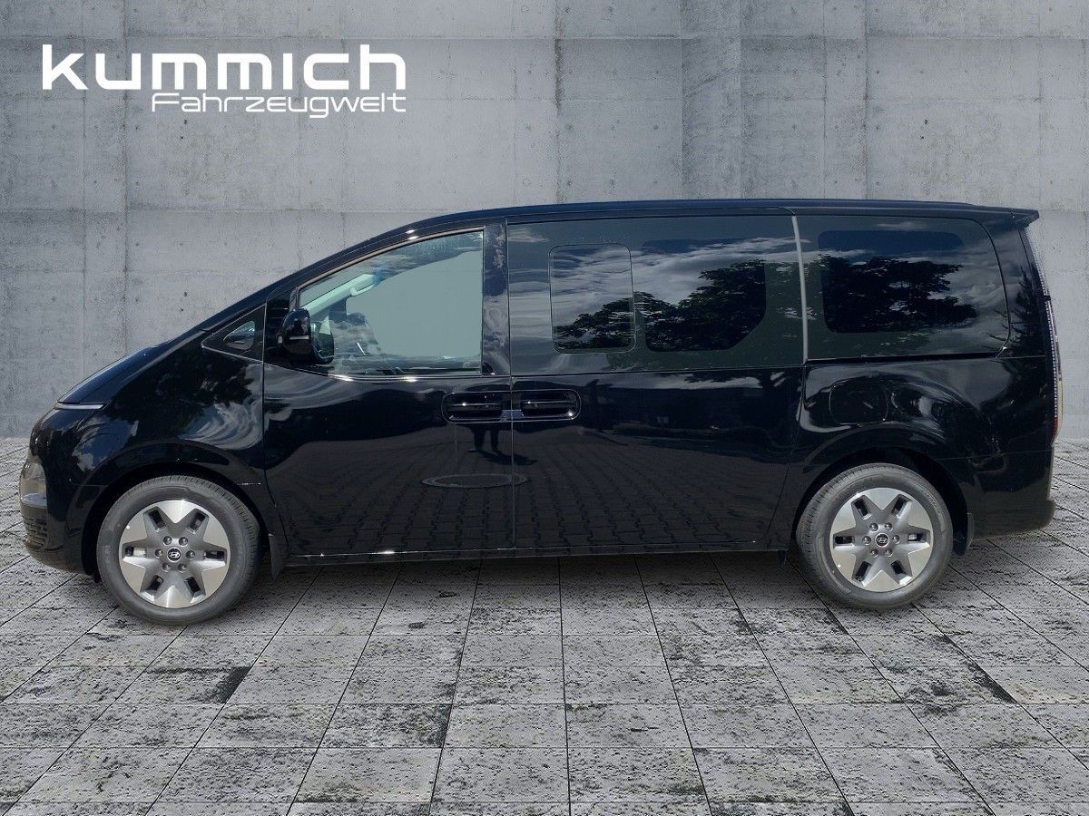 Hyundai STARIA - Bild 6