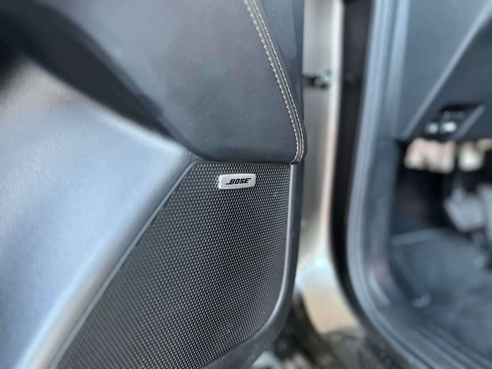 Fahrzeugabbildung Mazda CX-5 Sports-Line AWD 360° BOSE MATRIX Sitzbel.