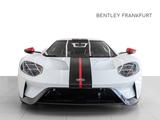 Ford GT Carbon Edition von BENTLEY FRANKFURT - Ford GT: Coupe