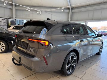 Bild 4 Opel Astra L Sports Tourer GS AT-8 AHK NAVI