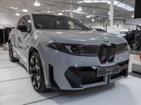 BMW iX3 - Vorschau Bild 3