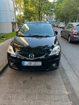 Mazda 5 cr19. 7sitze - Mazda aus 2009: Mazda5