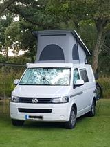 Volkswagen  VW T5 Fischer Bonito - ähnlich VW California  - Offers