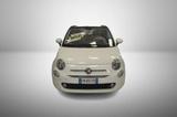 Fiat FIAT 500C III 2015 1.3 mjt Riva 95v - Fiat 500 mit Diesel-Antrieb: Cabrio