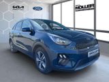 Kia Niro Spirit 1.6T PHEV DCT6 Leder Kamera ACC Navi - Kia Niro Gebrauchtwagen