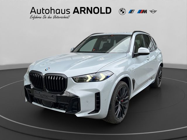 BMW X5 xDrive30d M Sportpaket Harman Kardon Standhzg