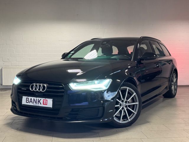 Audi A6 Avant 3.0 TDI quattro BOSE/MATRIX/MASSAGE/360