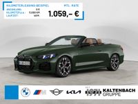 BMW M440 - Vorschau Bild 1