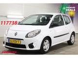 Renault Twingo 1.5 dCi Authentique Radio/CD AHK - Renault Twingo mit Diesel-Antrieb: 1.5