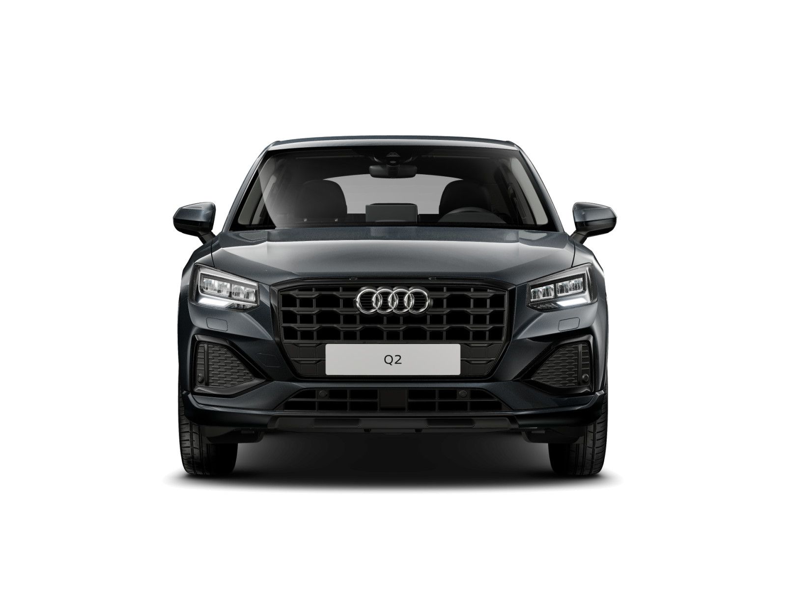 Audi Q2 - Bild 2