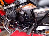 Yamaha Radian YX600 - YAMAHA R6 600