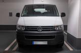 Volkswagen T5, TÜV Neu, 6 Sitzplätze, Klimaanlage, Armaf - VW T5 Transporter Diesel Gebrauchtwagen