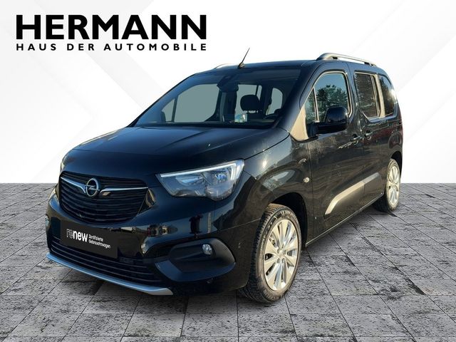 Opel Combo Life E 1.2 Turbo INNOVATION *LED*TWA*FLA