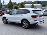 BMW X3 xDrive 20d Advantage *19Zoll*LEDER/Sport*360* - BMW X3: Allradantrieb