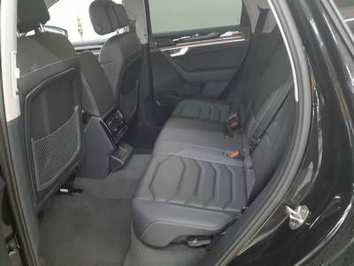 Volkswagen Touareg - Bild 6