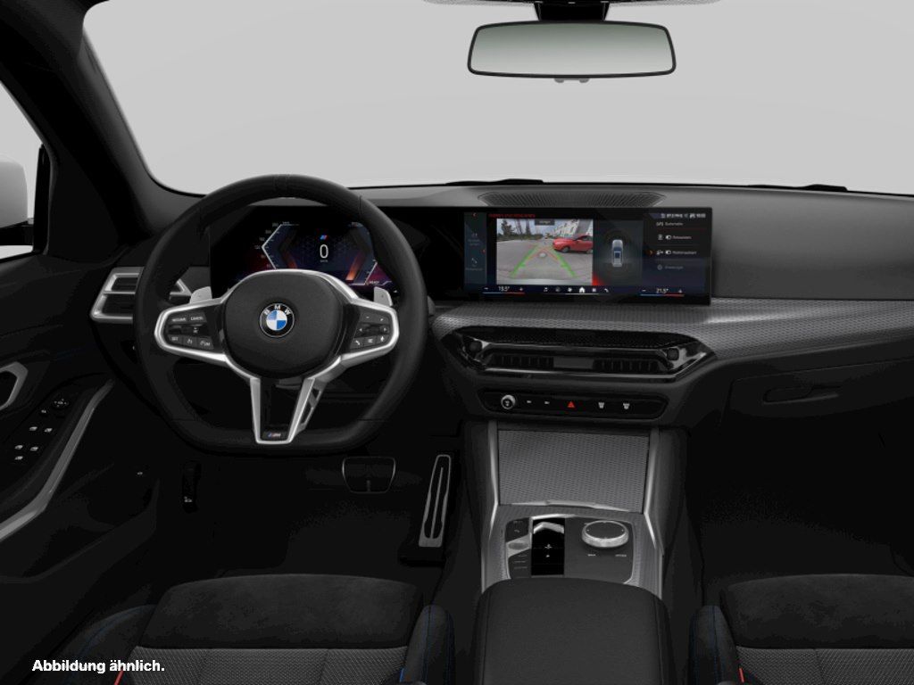 BMW 318 - Bild 4