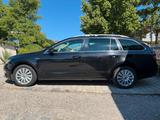 Skoda Octavia Laurin & Klement - Skoda Octavia: Laurin Klement