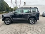 BAIC BJ40 - BAIC BJ40 Gebrauchtwagen