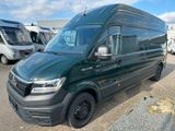 MAN TGE 3.180 4x4 SB Lang Superhochdach AHK - Offers matching your search criteria