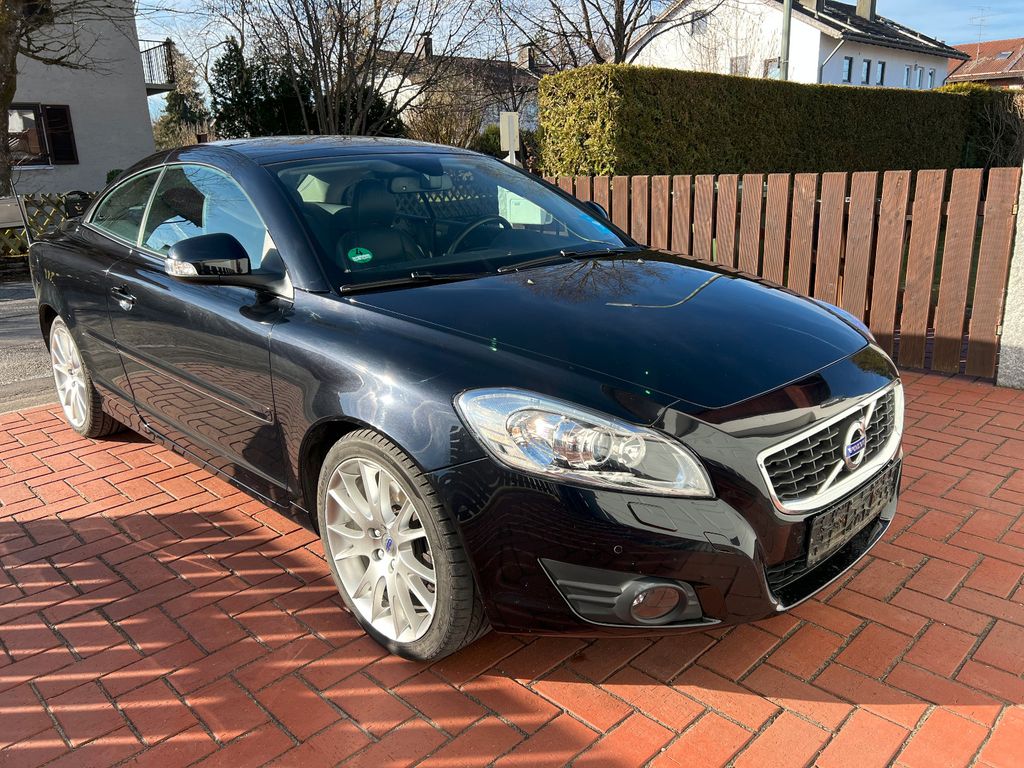 Volvo C70
