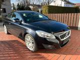 Volvo C70 D4 Geartronic Summum  - Volvo C70: Cabrio, Summum