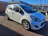 Hyundai ix20 Classic - gebrauchte Hyundai ix20 aus dem Jahr 2011