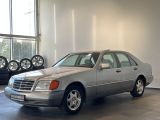 Mercedes-Benz 300 SE S-Klasse AHK Klima EGSD Scheckheftgepfl. - Mercedes-Benz Oldtimer