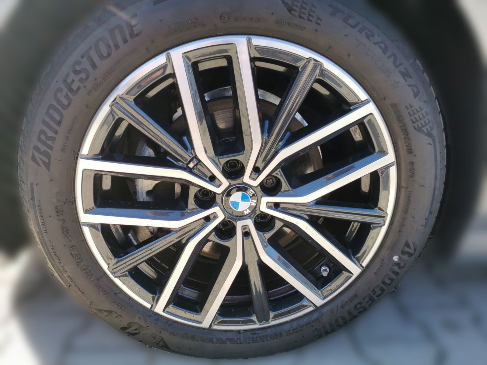 BMW 220 Active Tourer - Bild 3