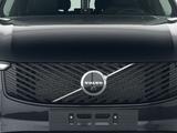 Volvo XC90 T8 Plus Dark Recharge Plug-In Hybrid AWD - Volvo: Allradantrieb