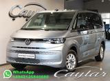 Volkswagen T7 MULTIVAN 7 SITZE VIS A VIS AHK HARMAN KARDON - VW T7 Multivan Gebrauchtwagen in Bremen