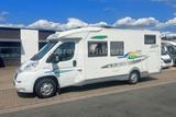 Chausson Welcome 95 - Einzelbetten - auto.Sat/TV - Klima - Chausson Teilintegrierter