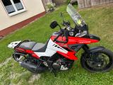 Suzuki V Strom DL1050 - SUZUKI DL