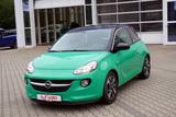 Opel Adam 1.4 Jam Klima Tempomat USB Bluetooth - Opel Adam: 1.4