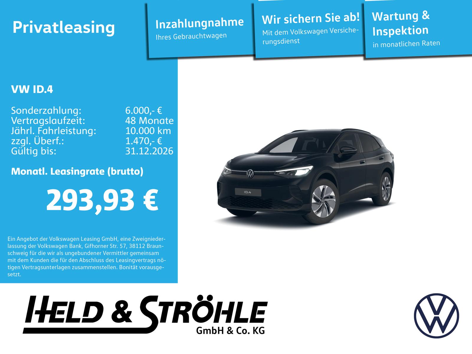 Volkswagen ID.4