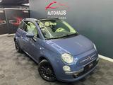 Fiat 500 Lounge LEDER/KLIMA/PDC/MFL 2.Hand - Fiat 500: Sitzheizung