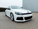 Volkswagen Scirocco R, Sammlerstück/1. Hand/TÜV neu/Vollaus - Volkswagen Scirocco: Weiß