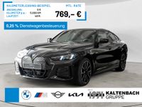 BMW i4 - Vorschau Bild 1
