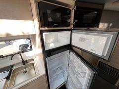 Adria Altea* 60Y 552PK* SONDERMODELL*MIKROWELLE