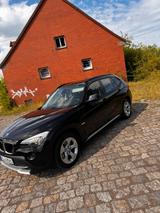 BMW X1 2.0 Benzin, Baujahr 2012  138.000 ... - BMW iX1 Benziner Gebrauchtwagen