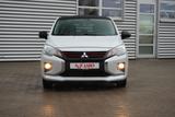 Mitsubishi Space Star 1.2 Spirit+ Black Android Apple Navi - Mitsubishi Space Star Spirit mit Benzin-Antrieb