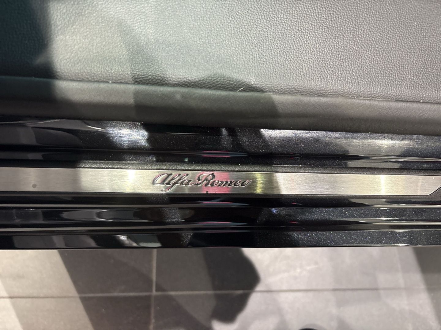 Alfa Romeo Stelvio - Bild 15